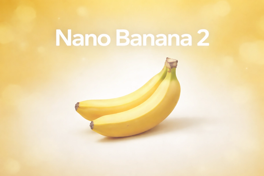 image of Nano Banana 2 image of Nano Banana 2