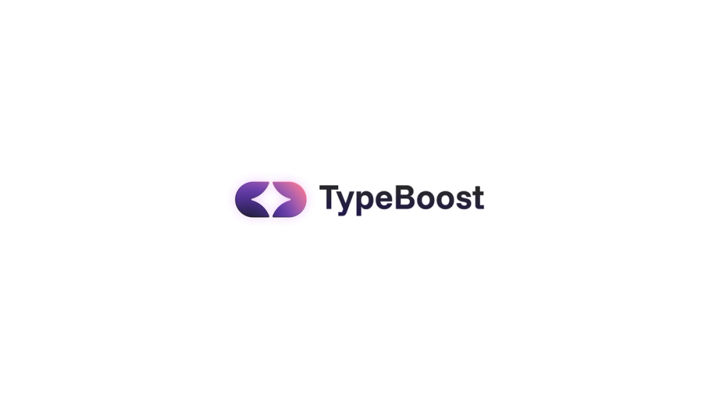 image of TypeBoost