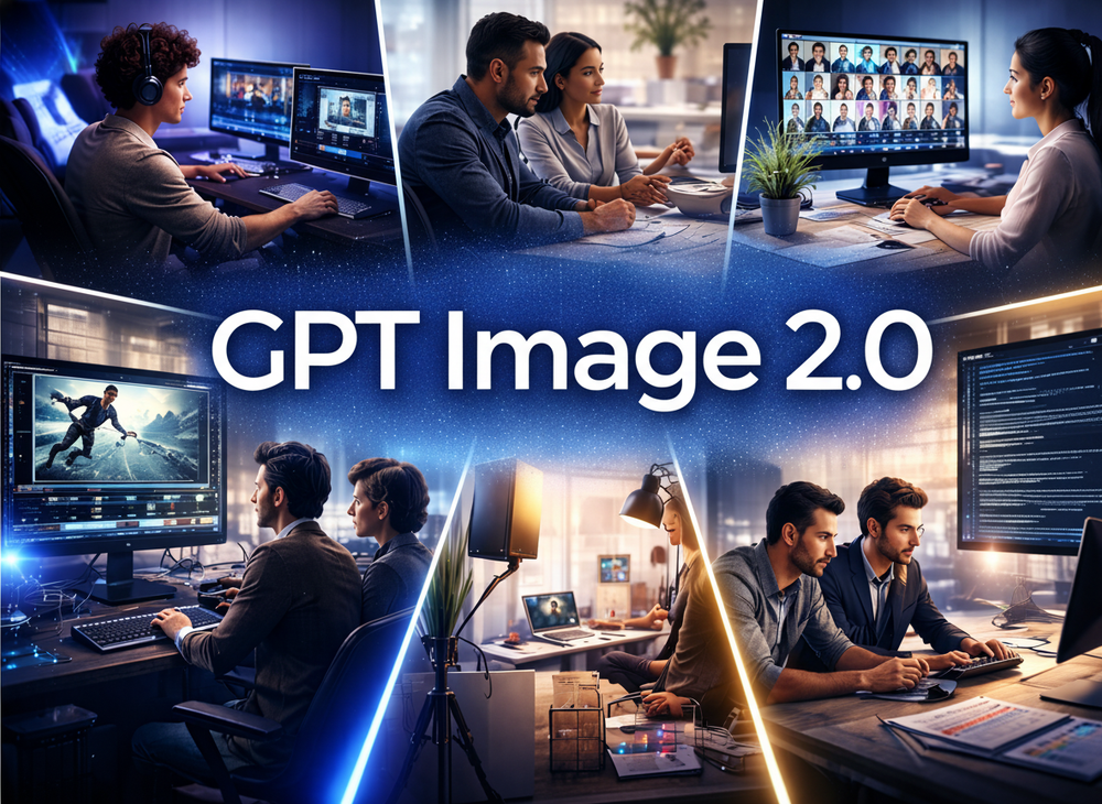 image of GPT Image 2 AI Image Editor image of GPT Image 2 AI Image Editor
