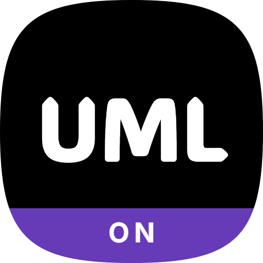 image of OnUML