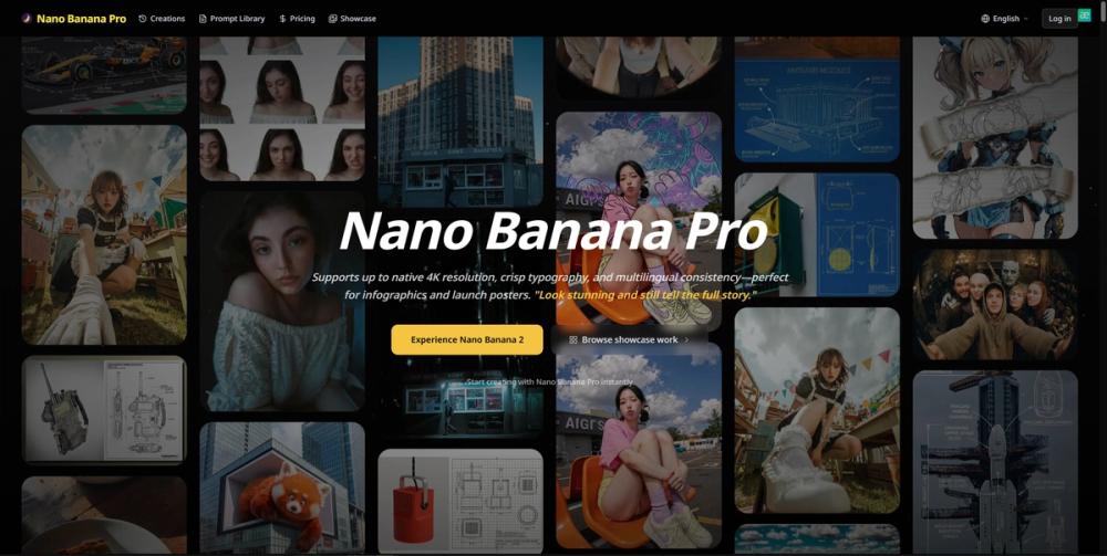 image of Nano Banana Pro