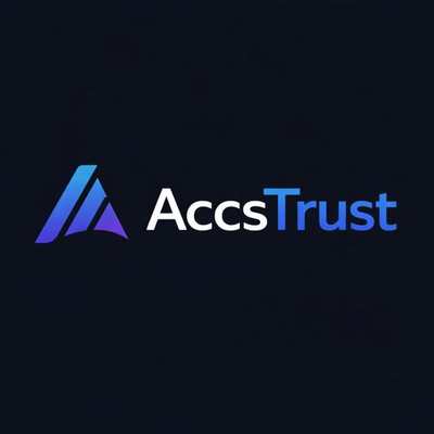 image of AccsTrust image of AccsTrust