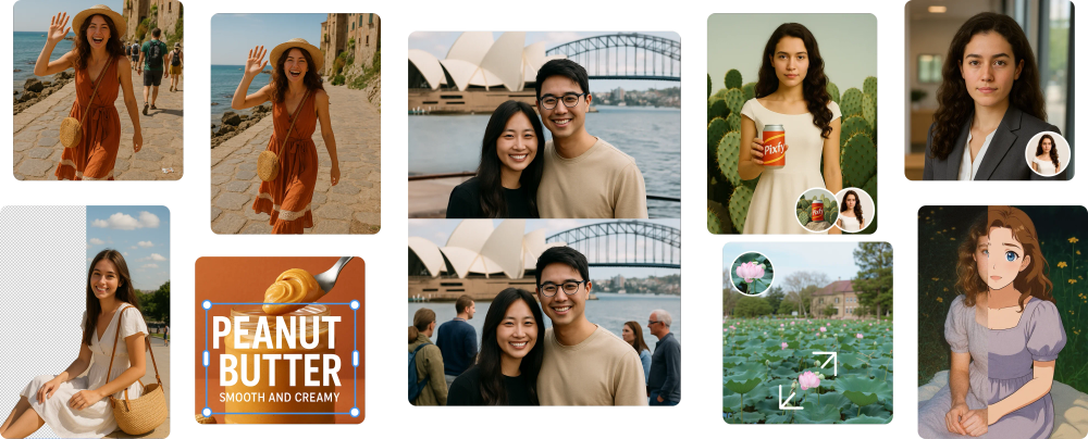 image of Pixfy AI image of Pixfy AI