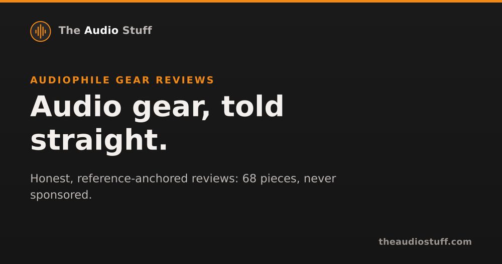 image of The Audio Stuff