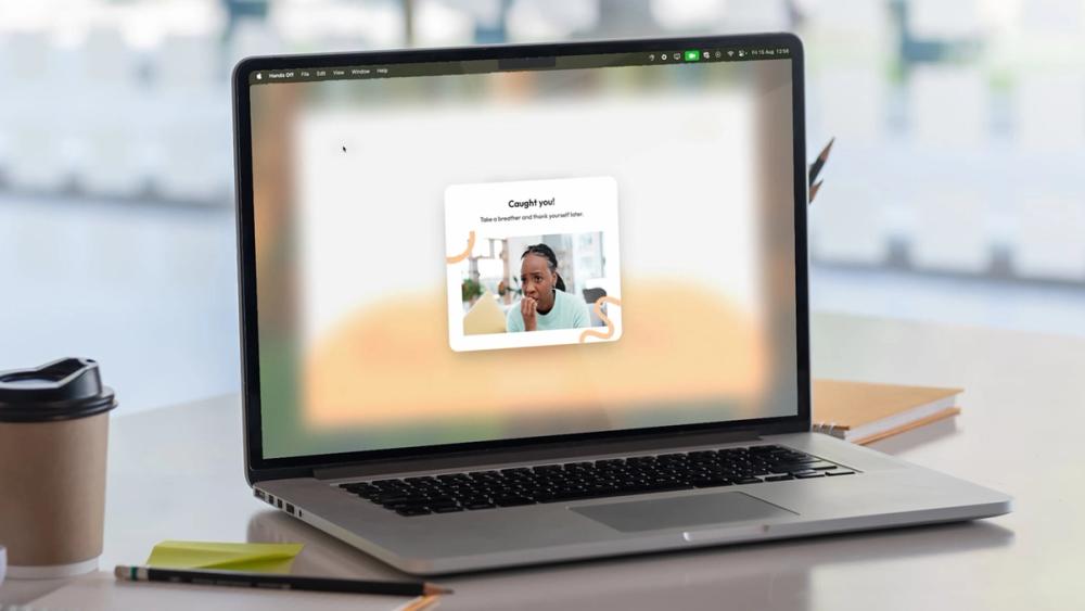 image of Hands Off image of Hands Off