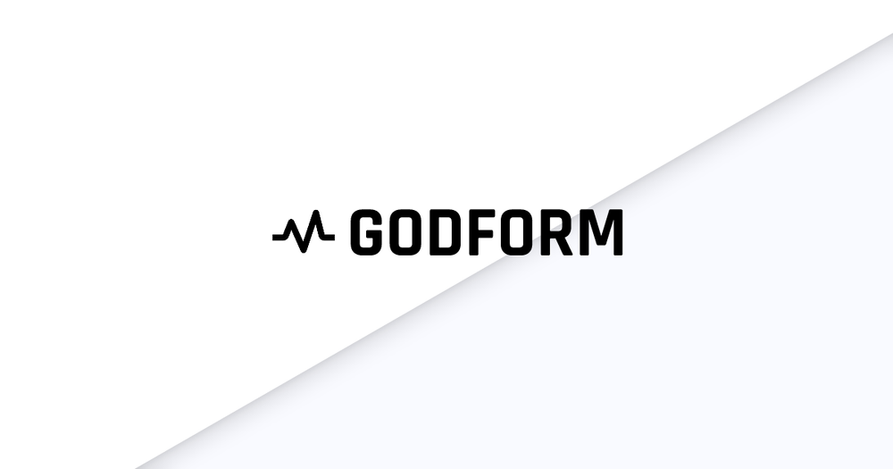 image of GodForm image of GodForm