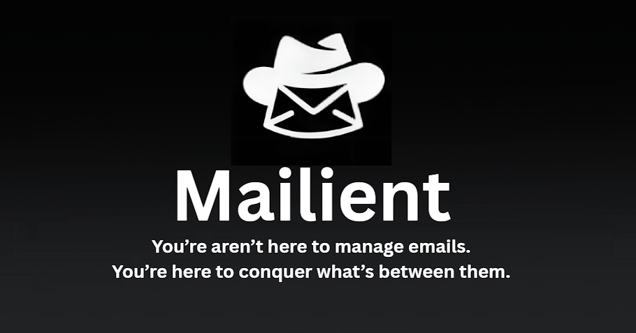 image of Mailient image of Mailient
