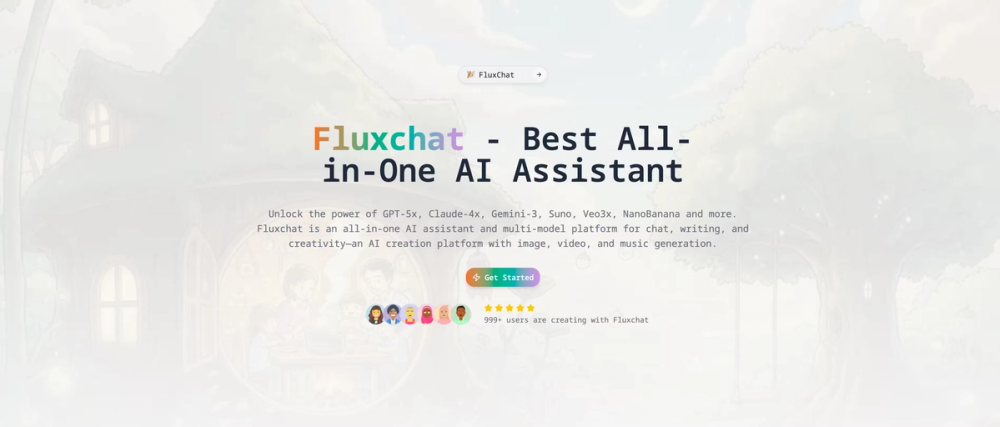 image of fluxchat image of fluxchat