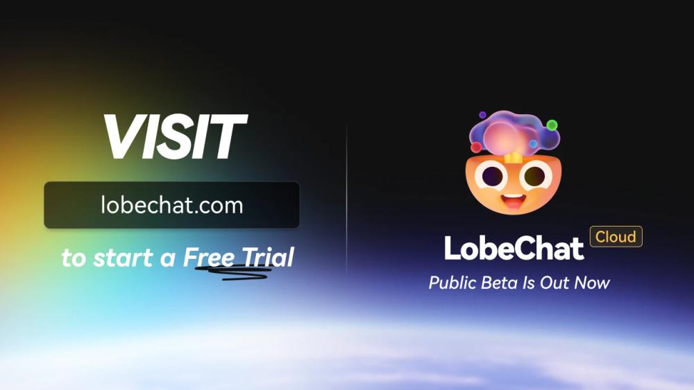 image of LobeHub - LobeChat