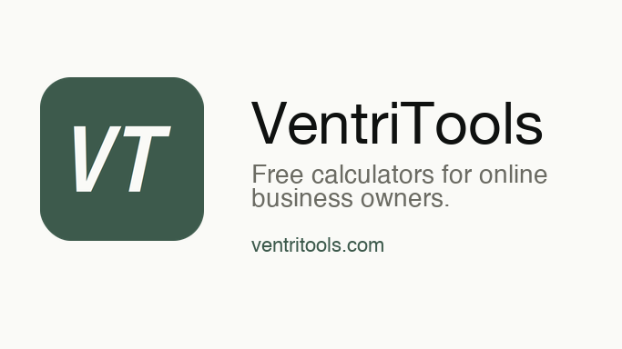 image of VentriTools image of VentriTools