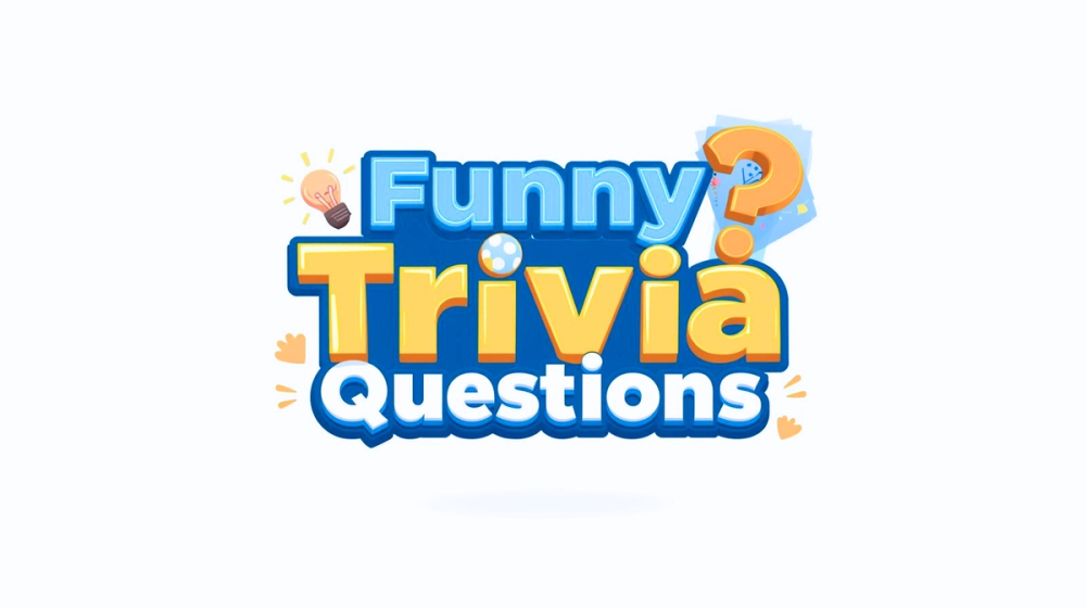 image of Funny Trivia Questions image of Funny Trivia Questions