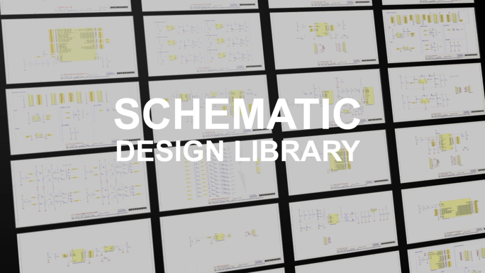 image of Quickboards