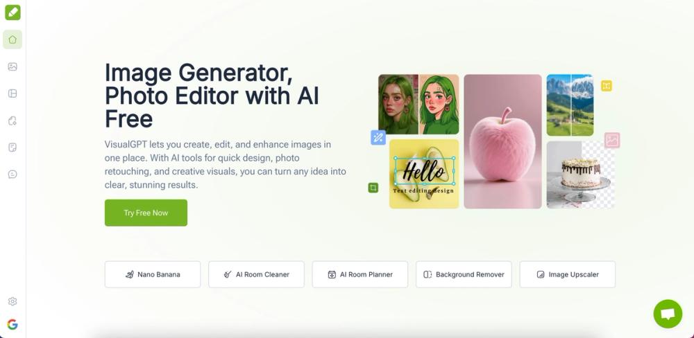 image of VisualGPT image of VisualGPT