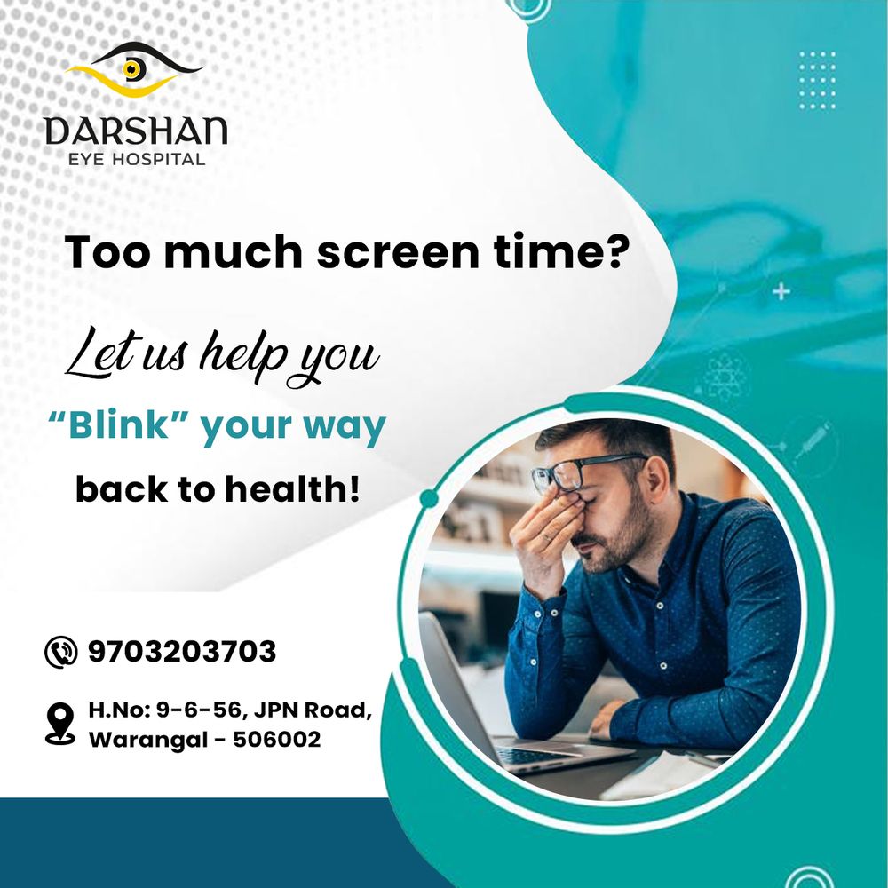 image of Laser Eye Surgery in Warangal 