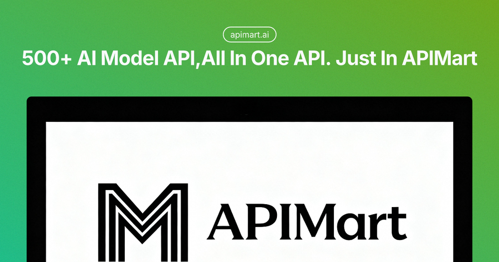 image of APIMart