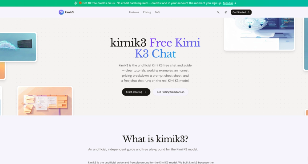 image of kimik3 image of kimik3