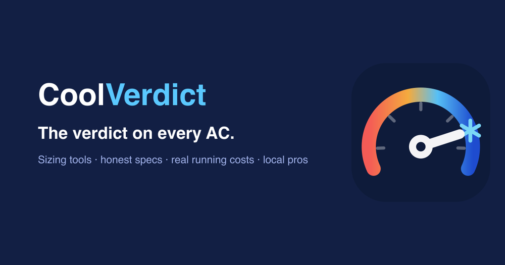 image of CoolVerdict image of CoolVerdict