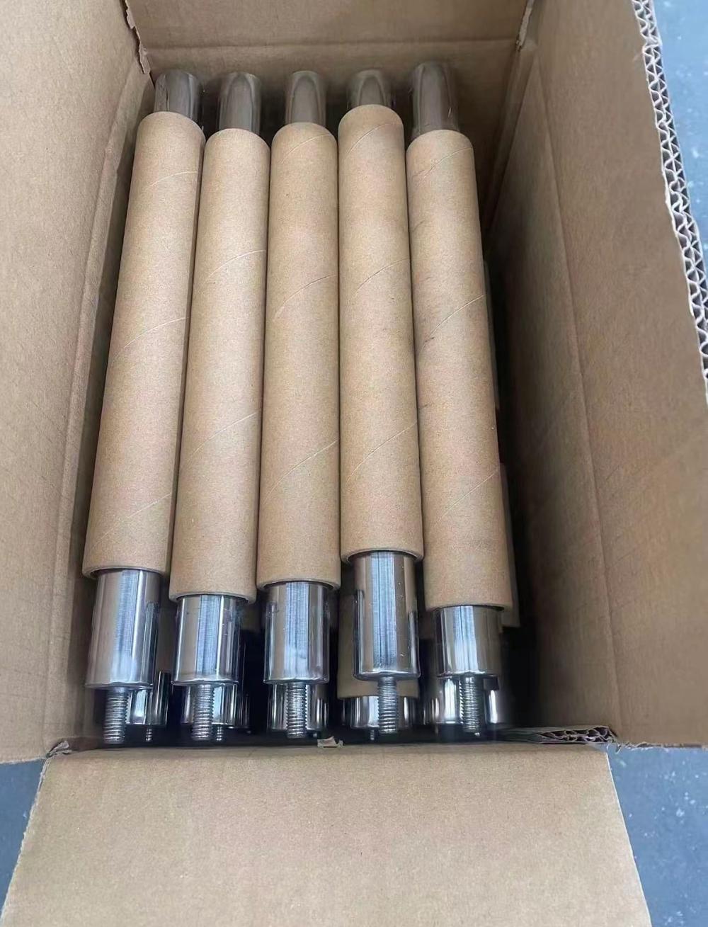 image of Neodymium Magnetic Rods image of Neodymium Magnetic Rods