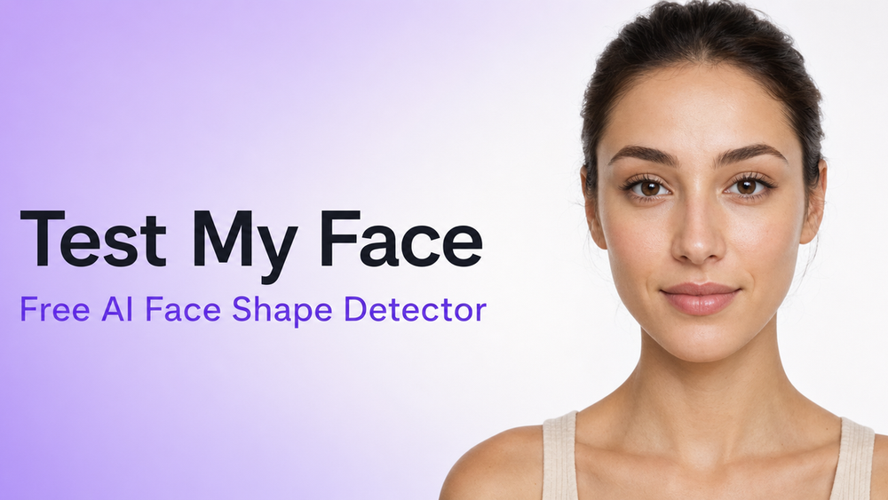 image of Test My Face image of Test My Face