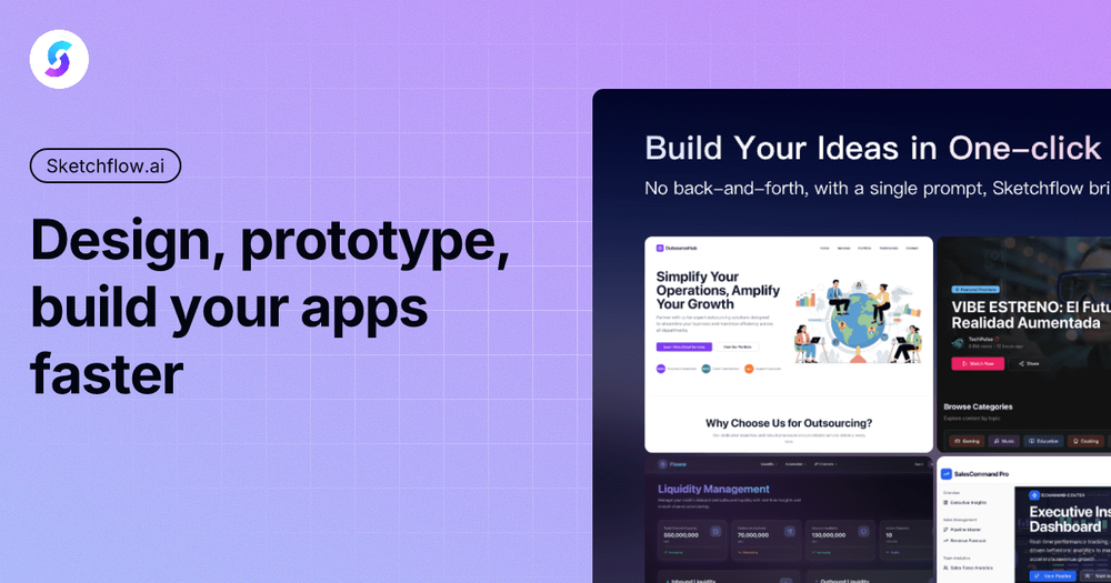 image of Sketchflow.ai image of Sketchflow.ai