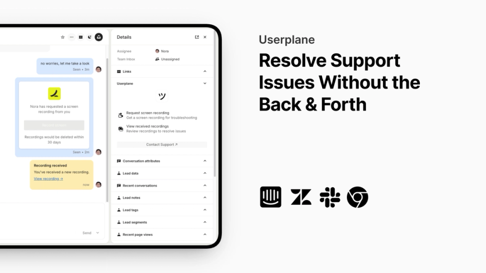 image of Userplane image of Userplane