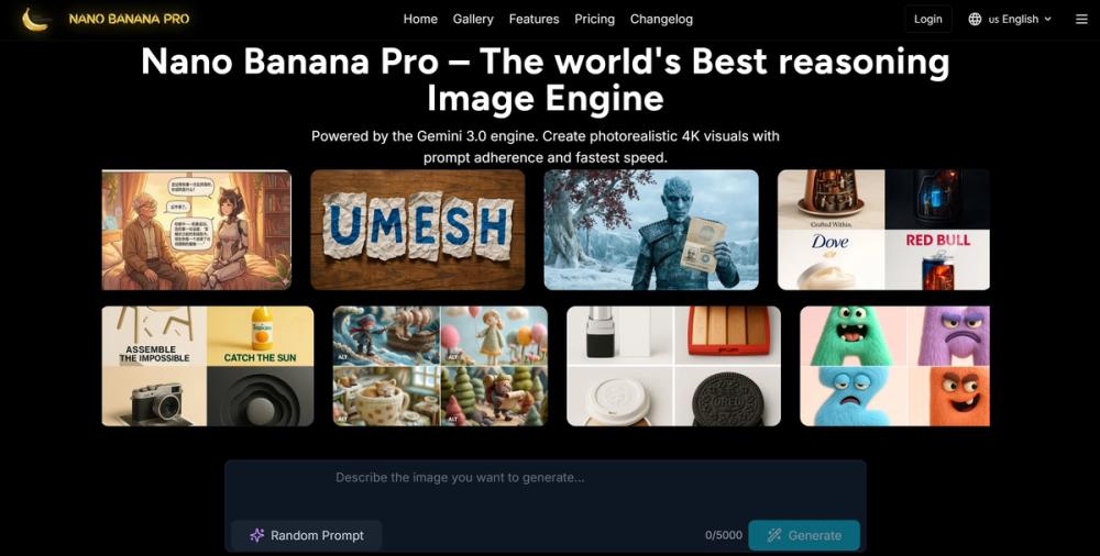 image of Nano Banana Pro image of Nano Banana Pro
