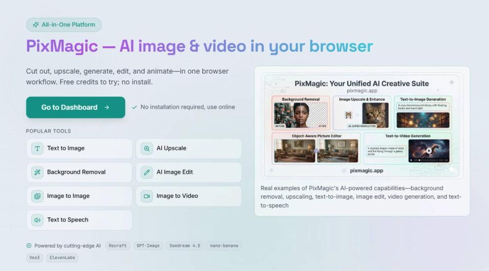 image of PixMagic image of PixMagic