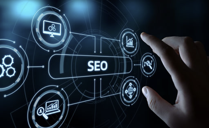 image of Managed SEO Services image of Managed SEO Services
