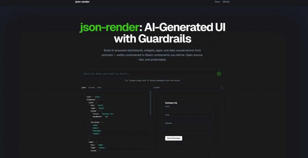 image of json-render