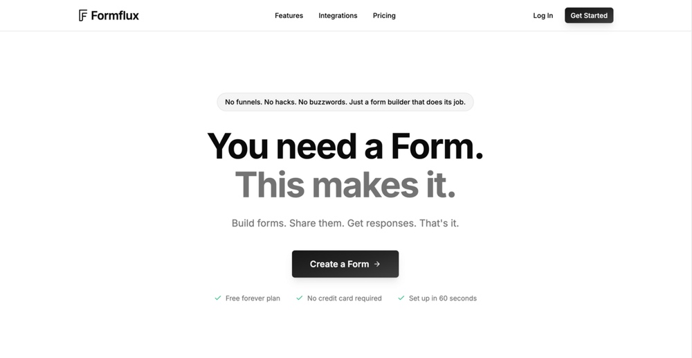image of FormFlux image of FormFlux
