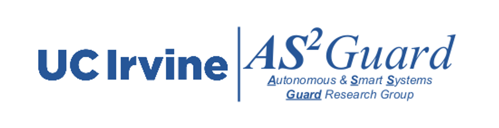 Autonomous & Smart Systems Guard Research Group