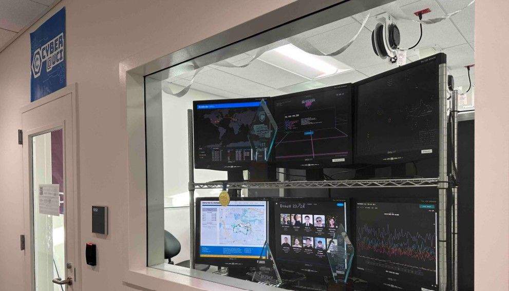 HackerLab Image