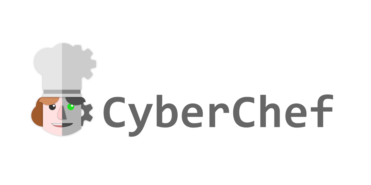CyberChef logo