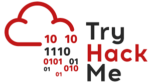 TryHackMe logo