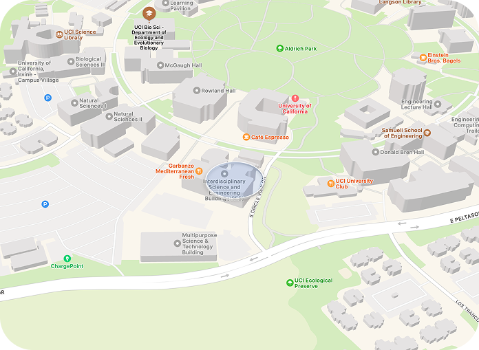 Hackerlab Location
