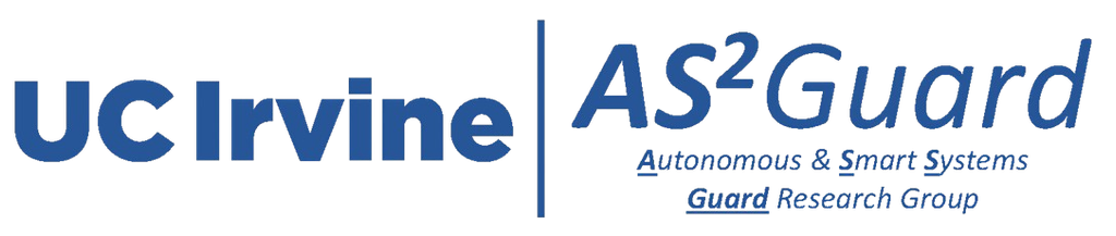 Autonomous & Smart Systems Guard Research Group