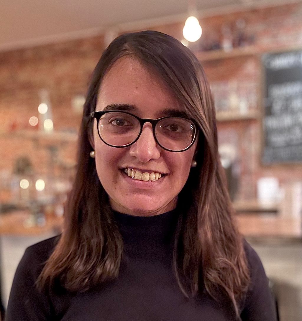 Habiba Farrukh