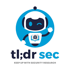 tl;dr sec Logo