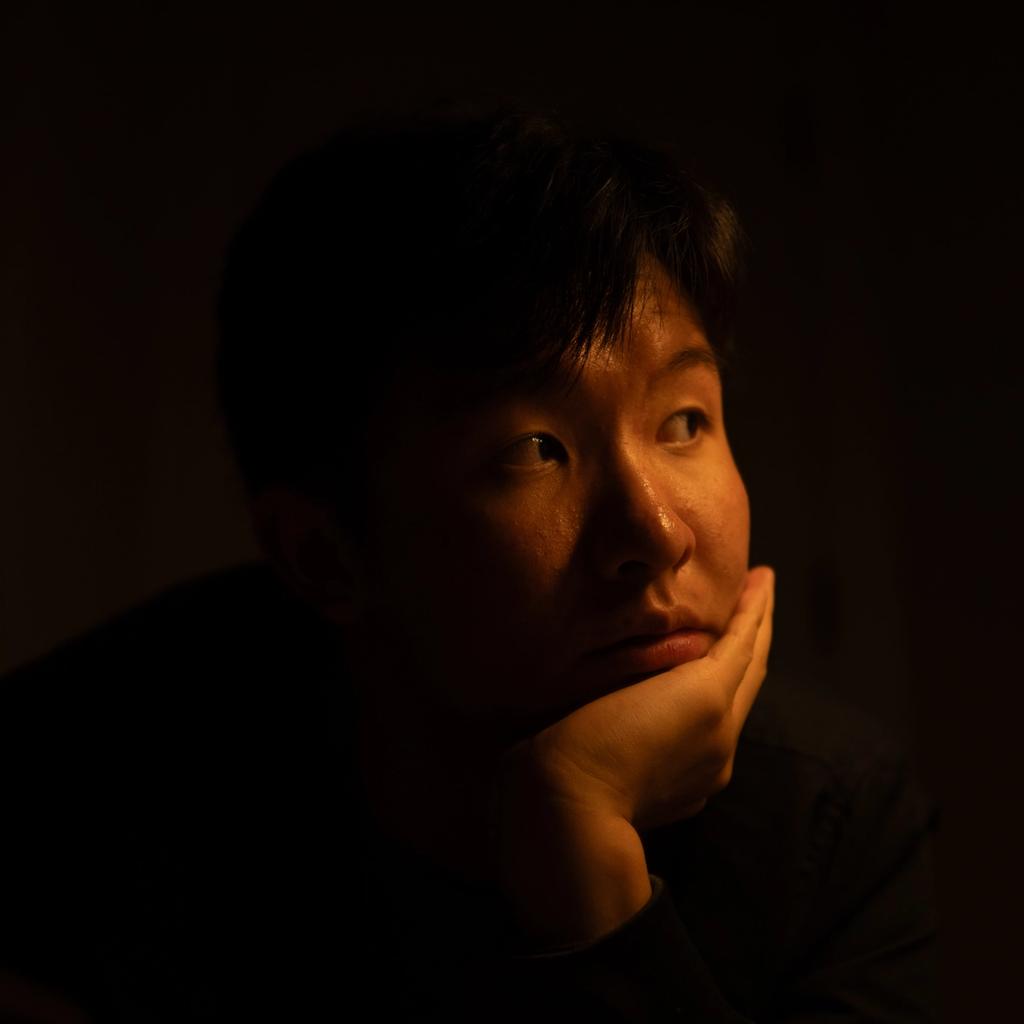 Harrison Lin