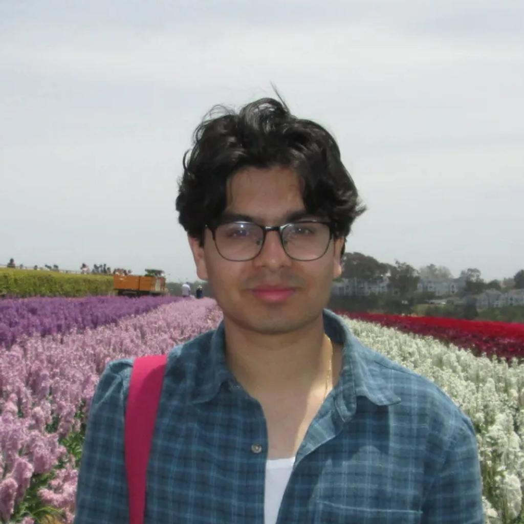 Akshay Rohatgi