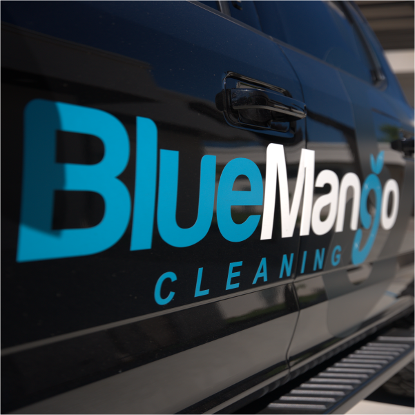 The Blue Mango Truck