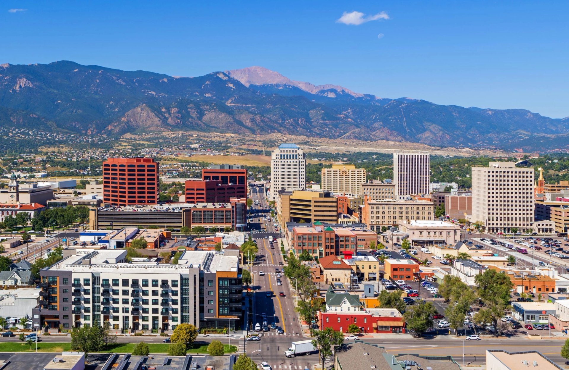 Lean and Supply Chain Consulting in Colorado Springs