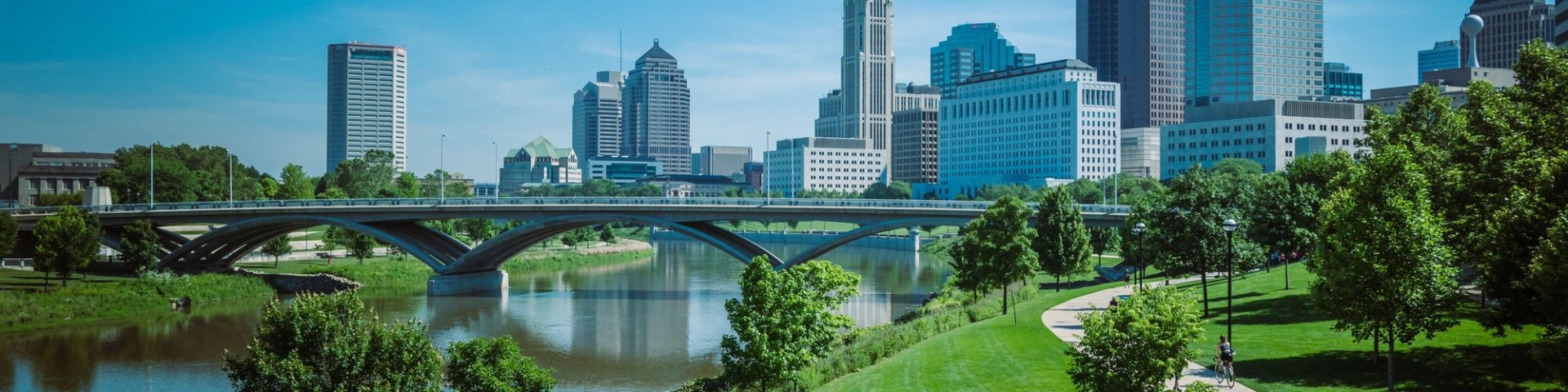 Supply Chain Consulting in Ohio