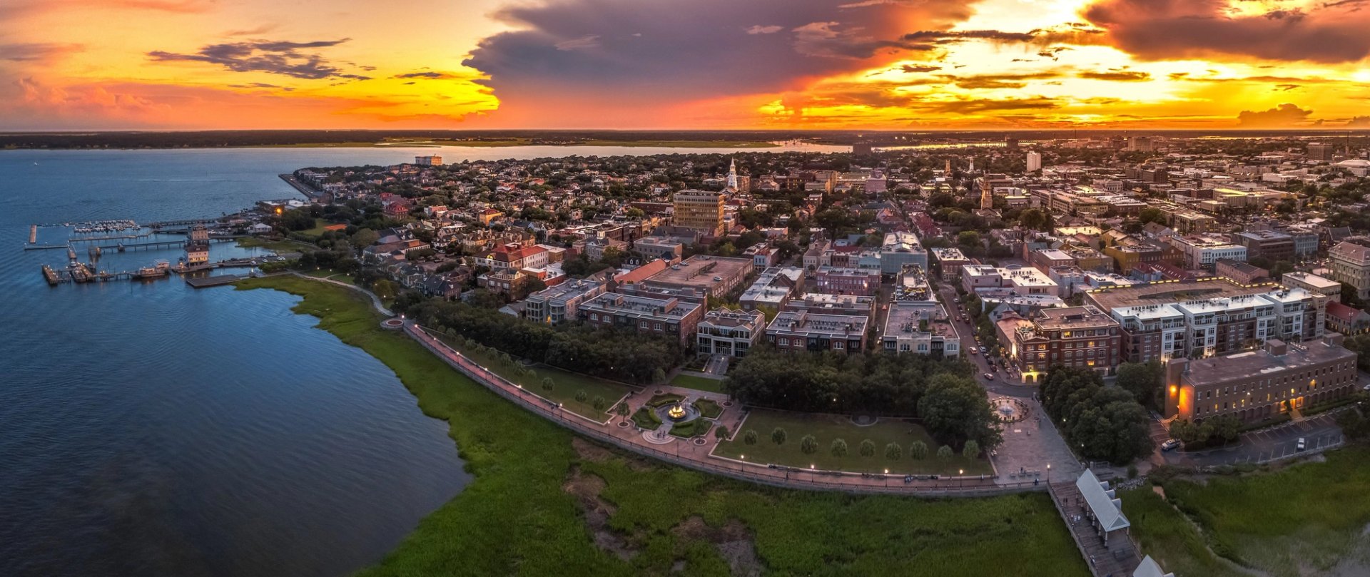 Lean and Supply Chain Consulting in Charleston