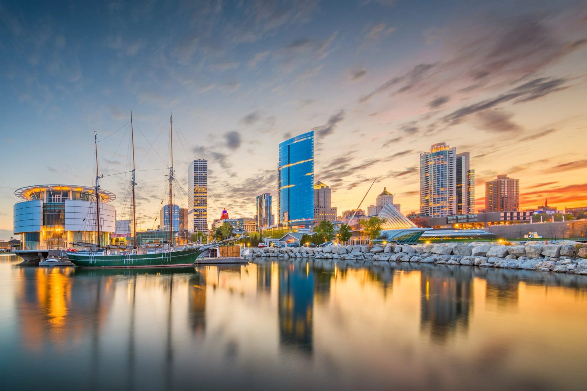 Lean and Supply Chain Consulting Services in Milwaukee, Wisconsin