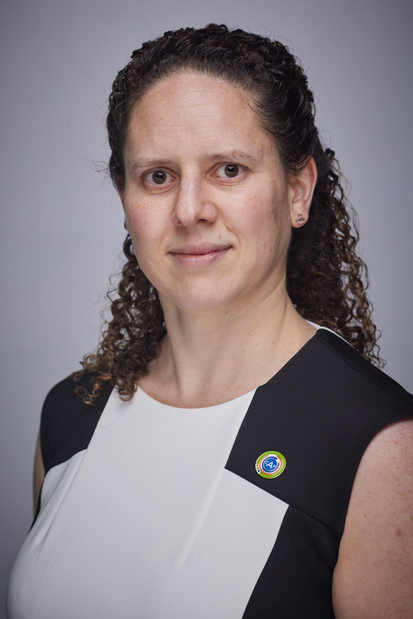 Zohar Strinka, Ph.D., CAP, Partner