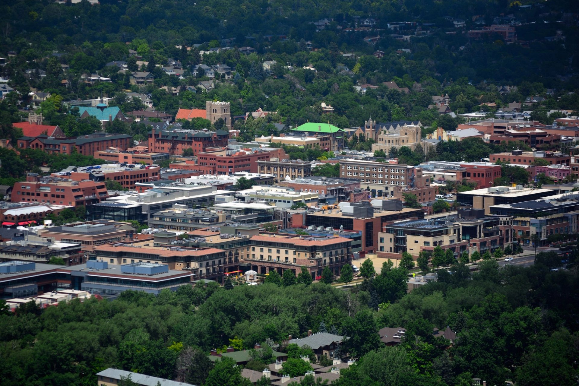 Lean, Logistics and Supply Chain Consulting in Boulder