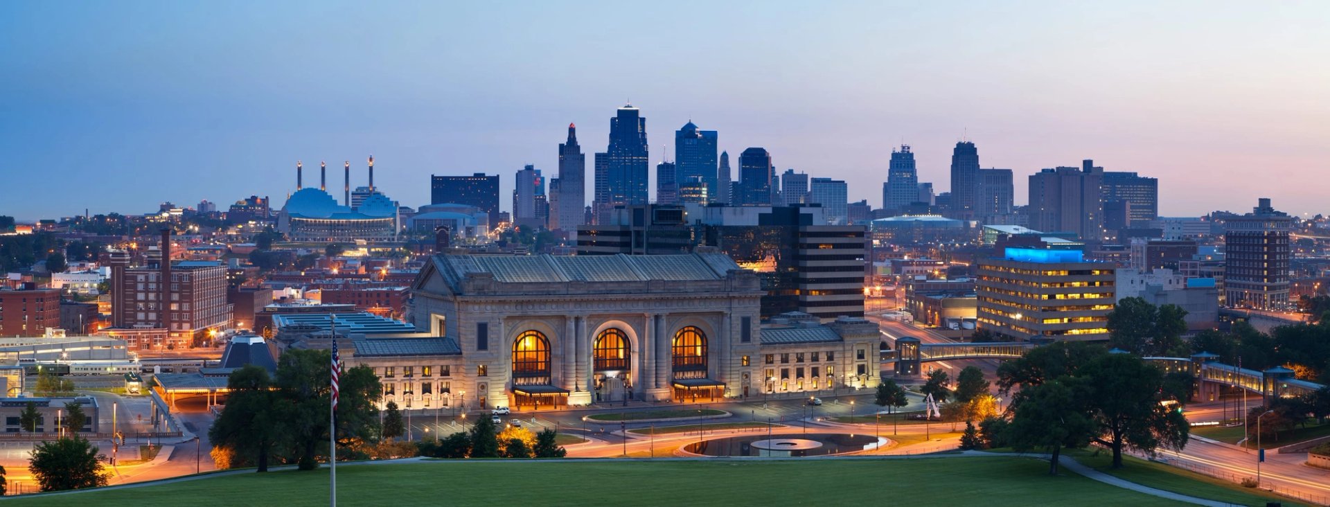 Lean and Supply Chain Consulting in Kansas City