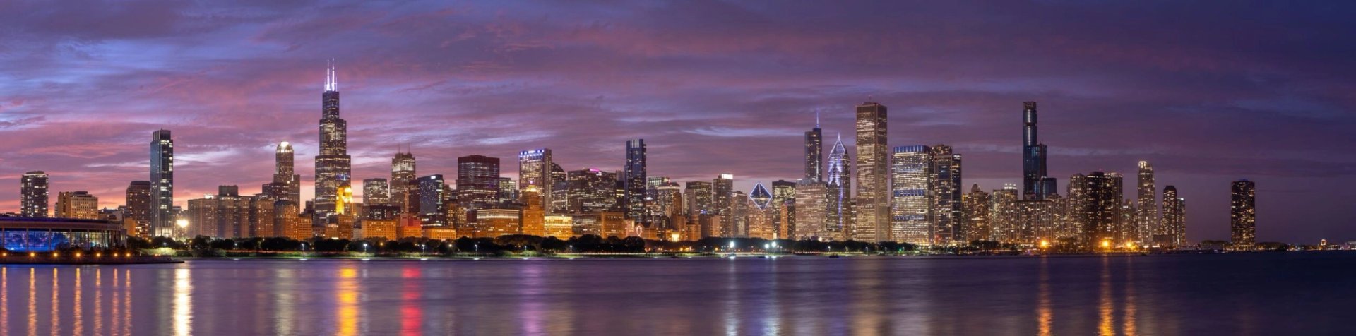 Lean and Supply Chain Consulting in Chicago