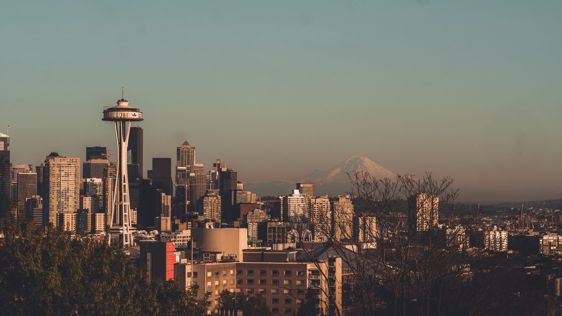 Supply Chain Consulting in Seattle